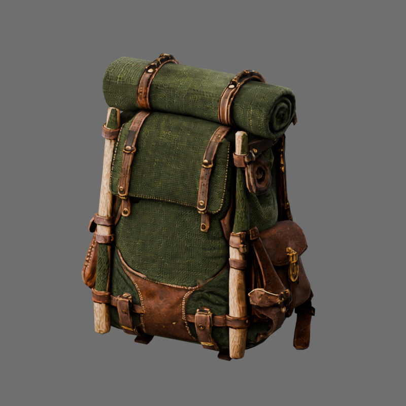 Elven Green