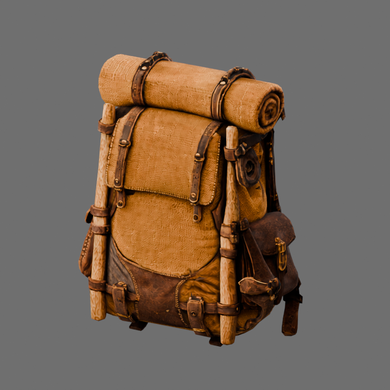 Golden Ochre