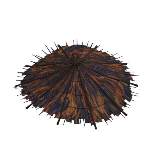 Foxfire Dark