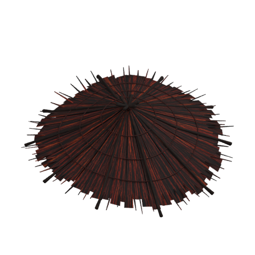 Straw Autumn