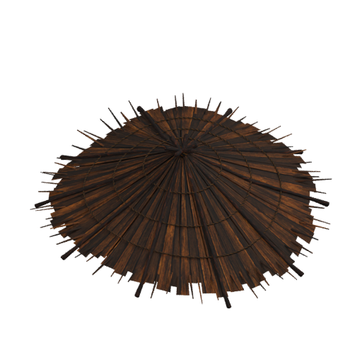 Wood Golden