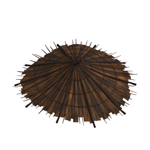 Wood Original Natural